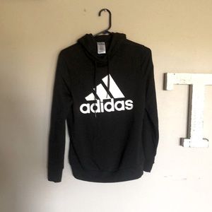 Adidas hoodie